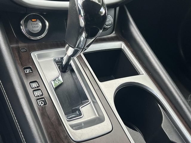 Used 2020 Nissan Murano Platinum w/ Cargo Package FWD image 35