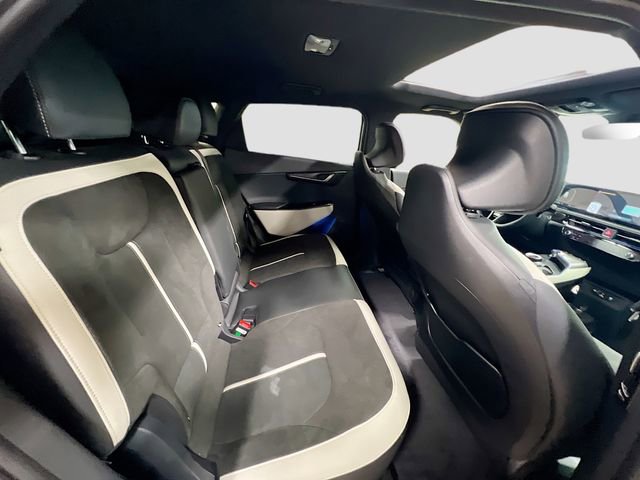 Used 2025 Kia EV6 GT-Line image 29