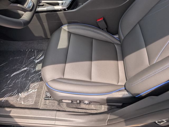 New 2026 Buick Envista Sport Touring w/ Convenience I Package FWD image 22