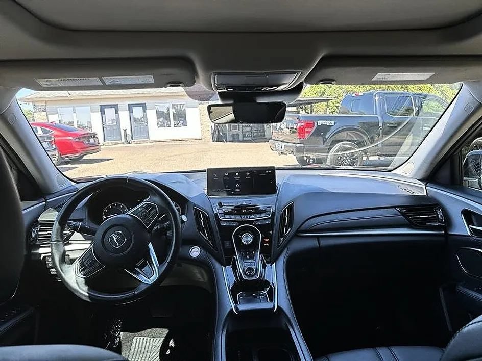 Used 2019 Acura RDX FWD image 15