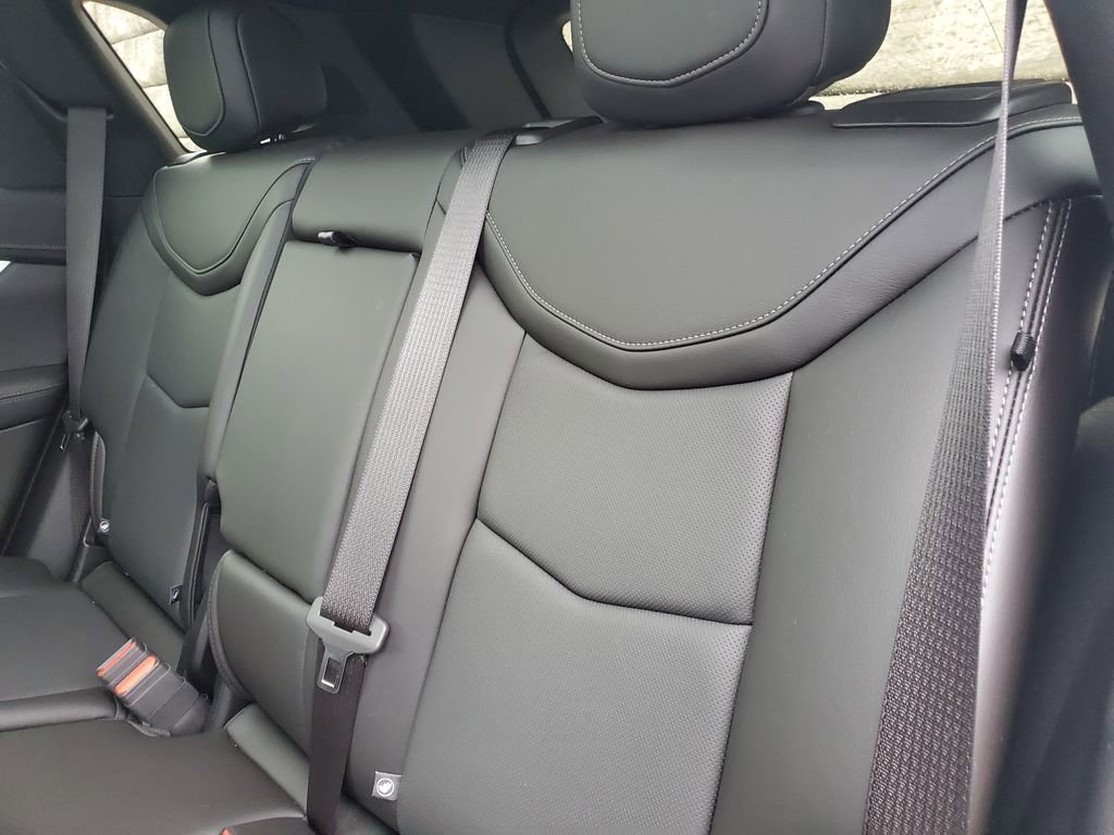 Certified 2023 Cadillac XT5 Sportv w/ Technology Package image 41