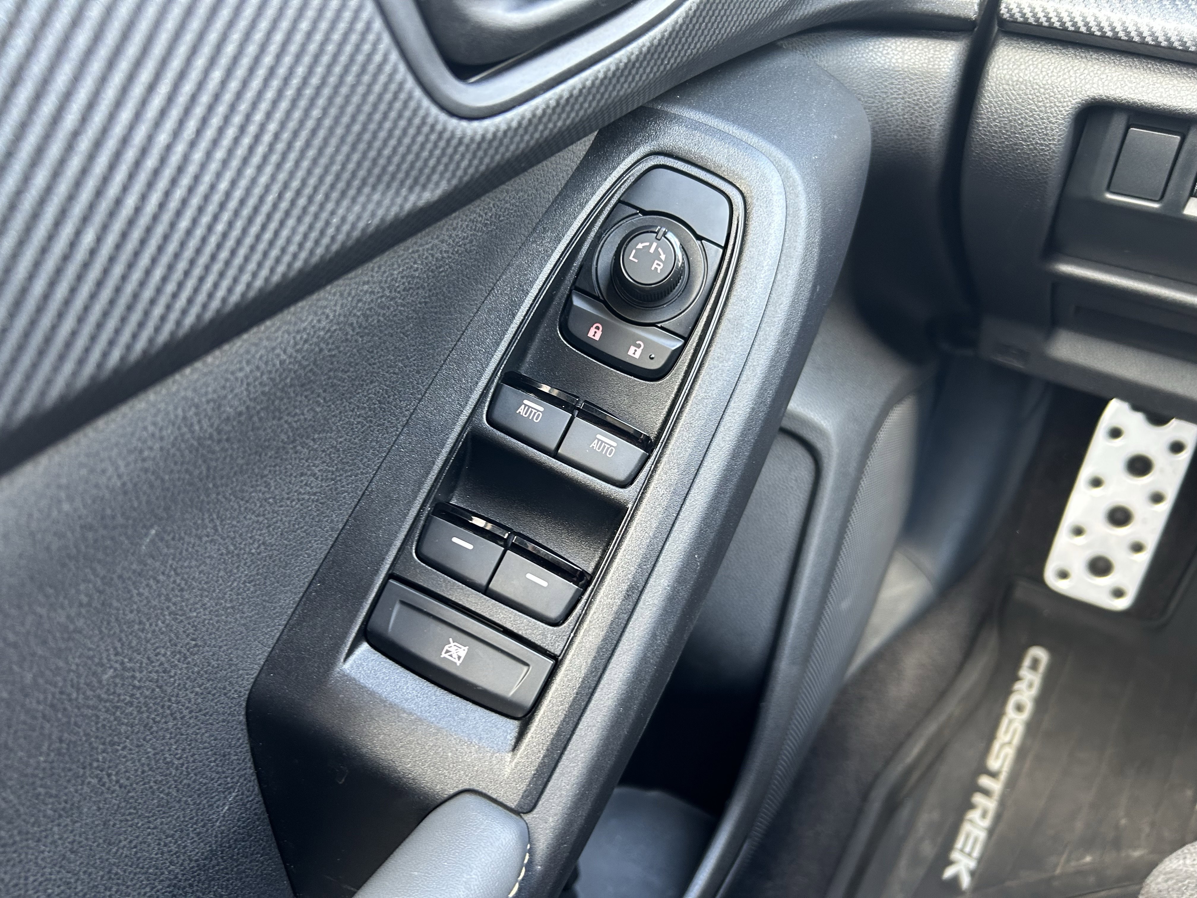 Certified 2025 Subaru Crosstrek 2.5i Sport image 19