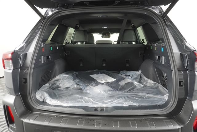 New 2026 Subaru Outback Onyx Edition AWD/4WD image 27