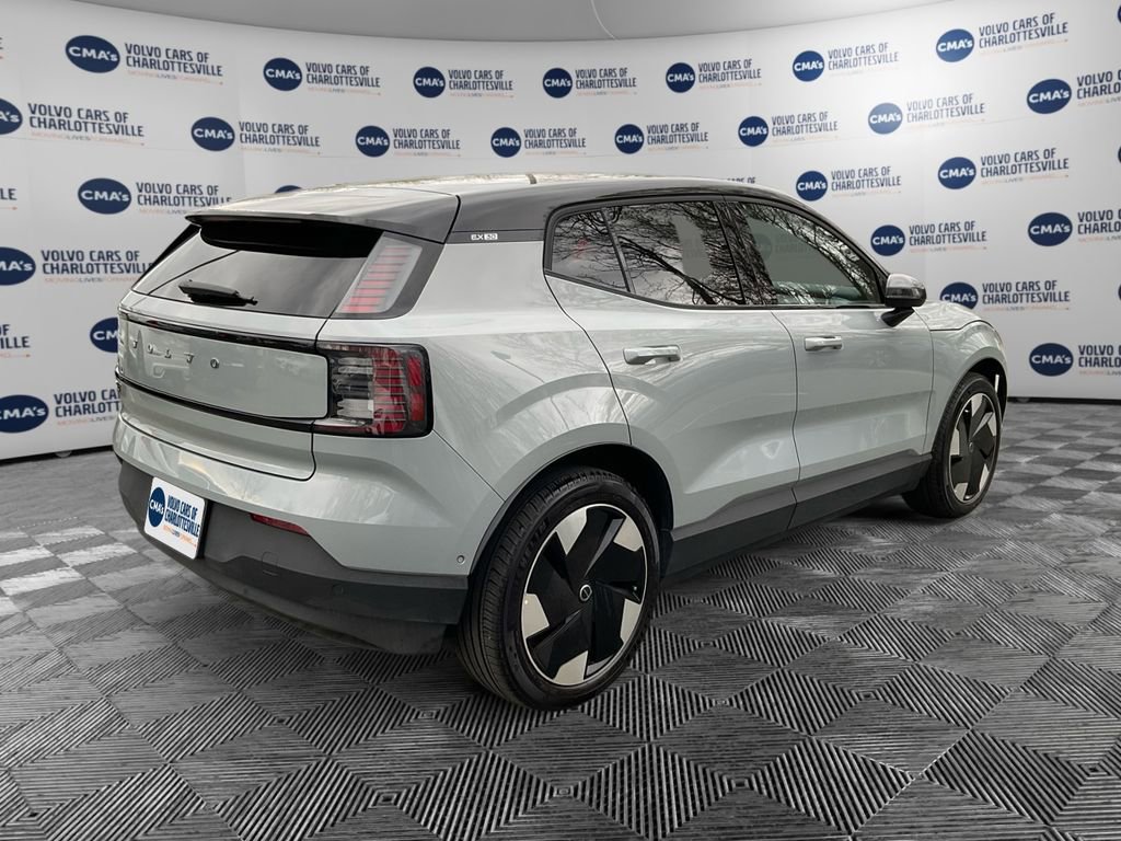 Used 2025 Volvo EX30 Ultra w/ Climate Package image 5