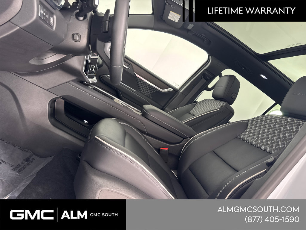 New 2026 GMC Acadia Denali w/ Super Cruise Package FWD image 37