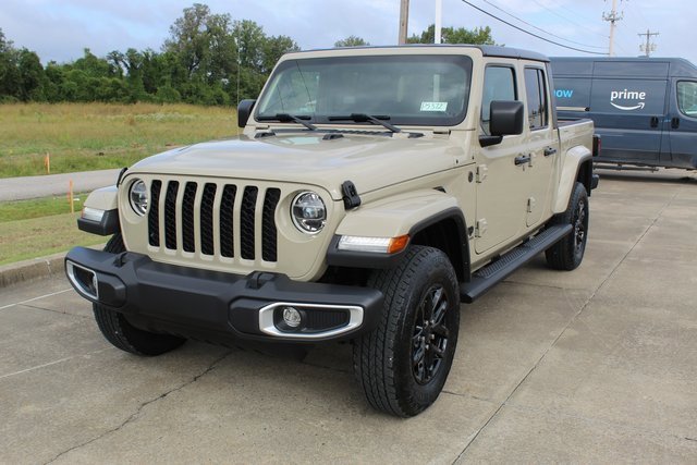 Used 2022 Jeep Gladiator Sport