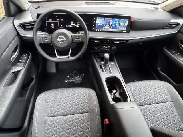 New 2026 Nissan Kicks SV w/ Cold Weather Package image 20