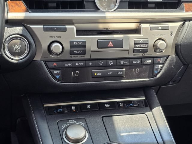 Used 2017 Lexus ES 350 FWD image 21