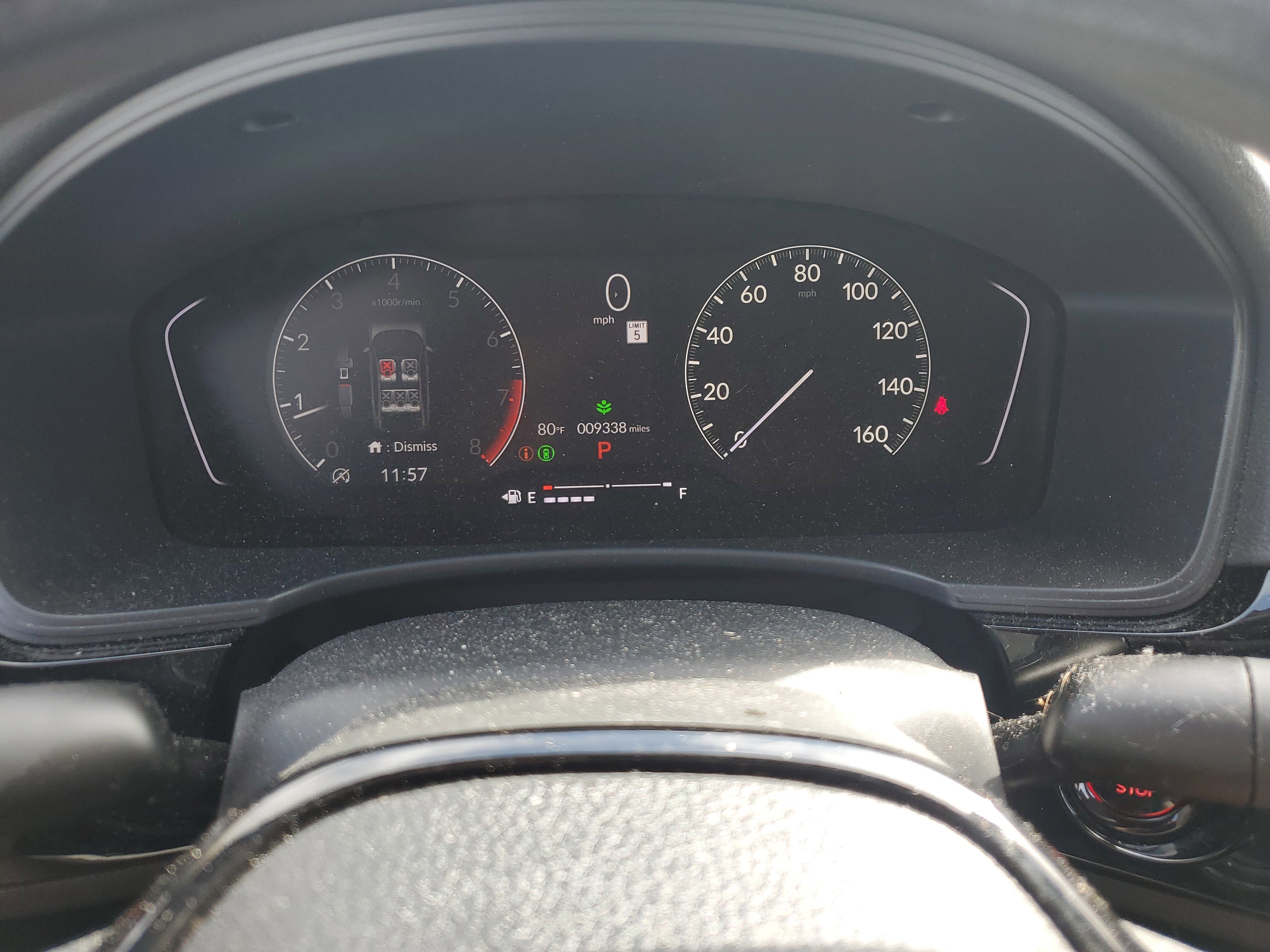 Used 2024 Honda Civic LX image 27