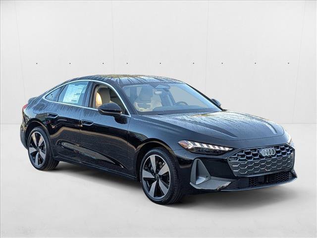 New 2025 Audi A5 2.0T Premium Plus w/ Premium Plus image 5