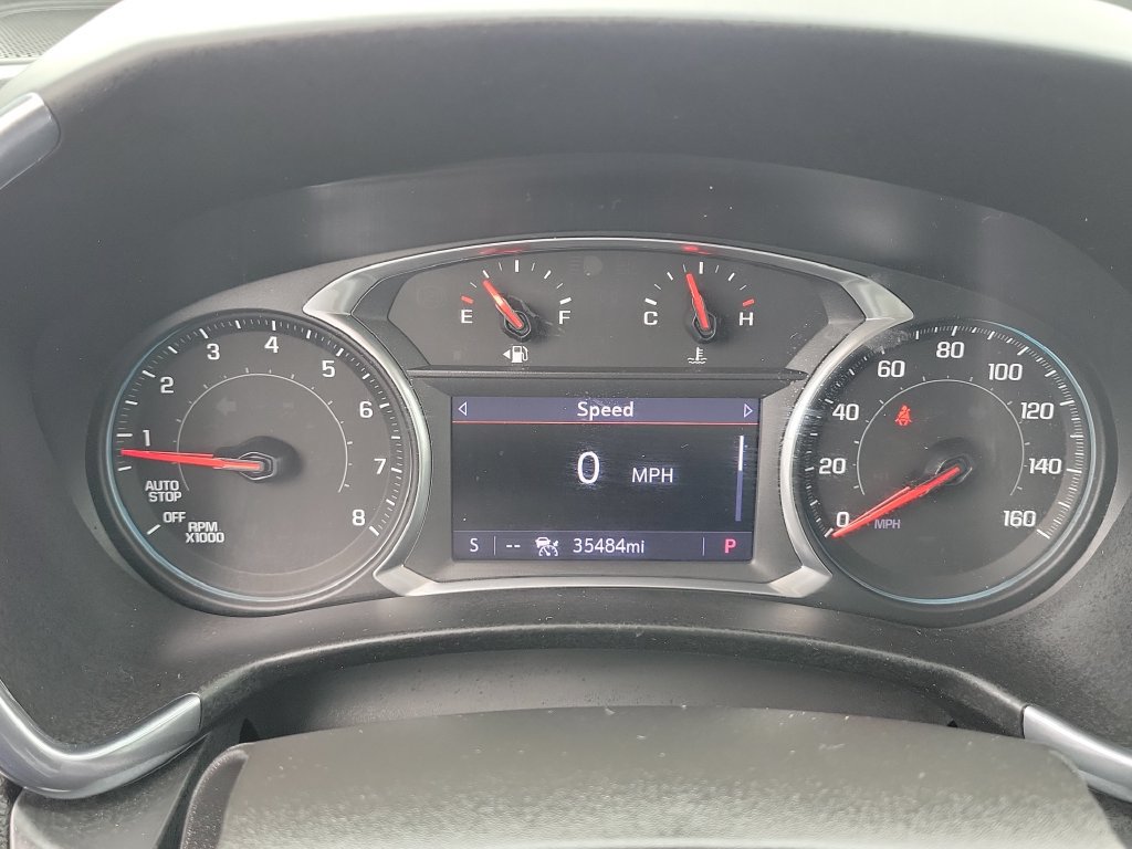 Used 2020 Chevrolet Equinox Premier AWD/4WD image 13