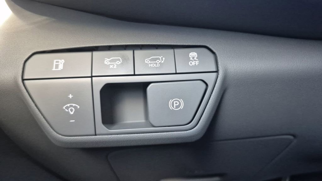 New 2026 Kia EV9 Land image 27