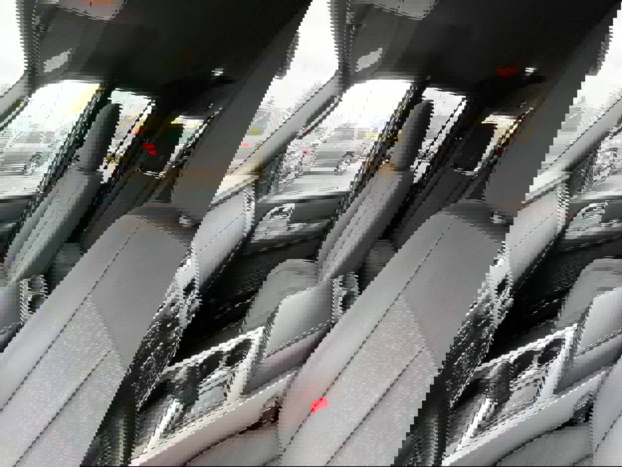 Used 2017 Ford Expedition EL XLT image 15