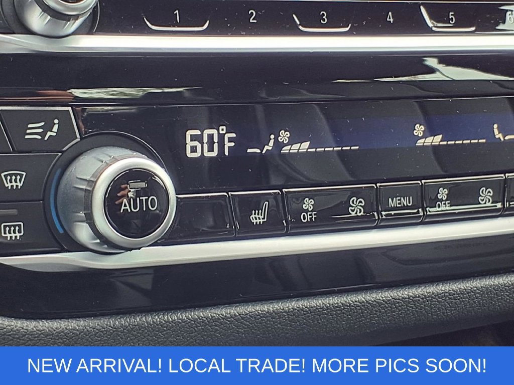 Used 2020 BMW 530i xDrive AWD/4WD image 5