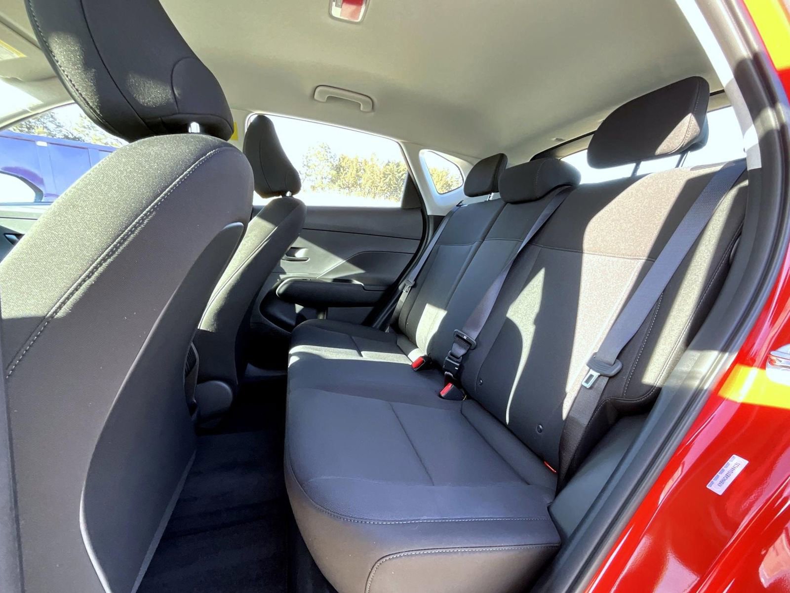 New 2026 Hyundai Kona SE image 12