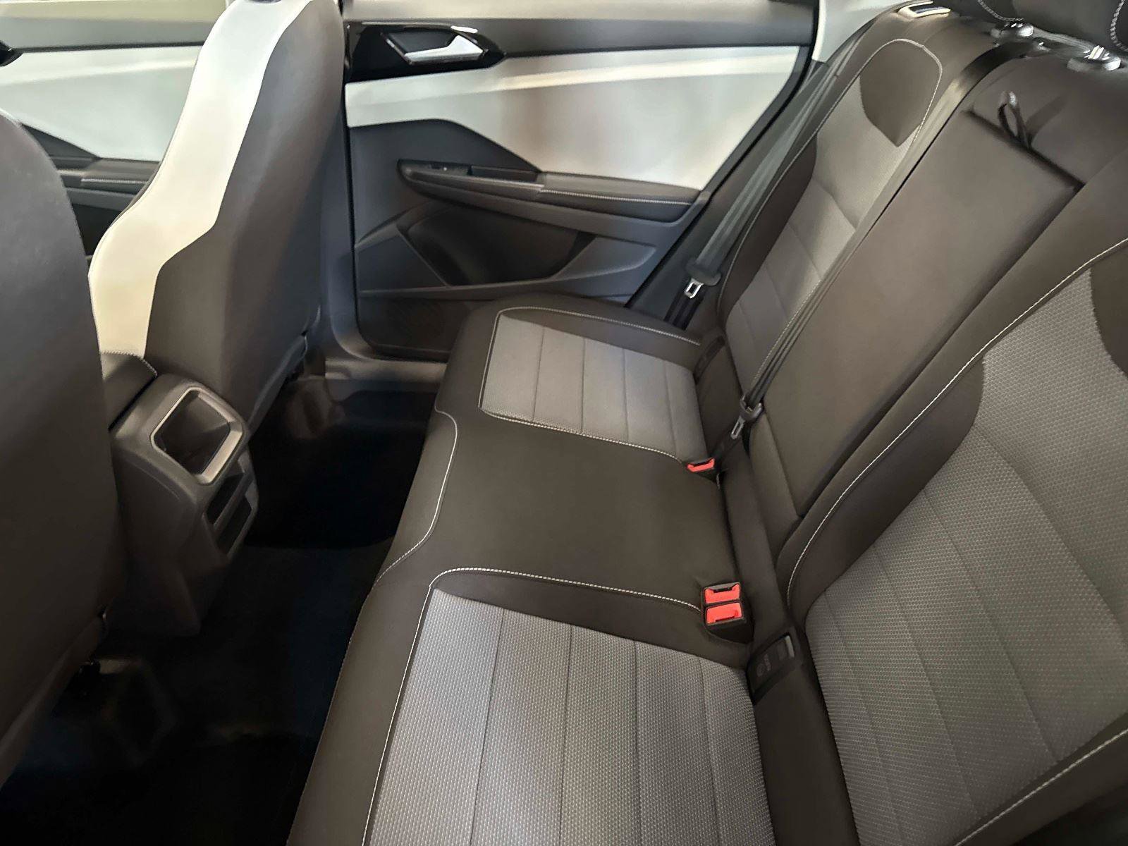 New 2026 Volkswagen Taos S image 13