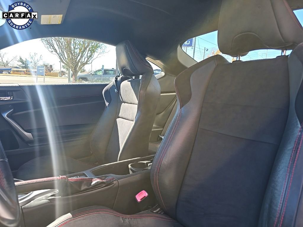 Used 2013 Subaru BRZ Limited image 7