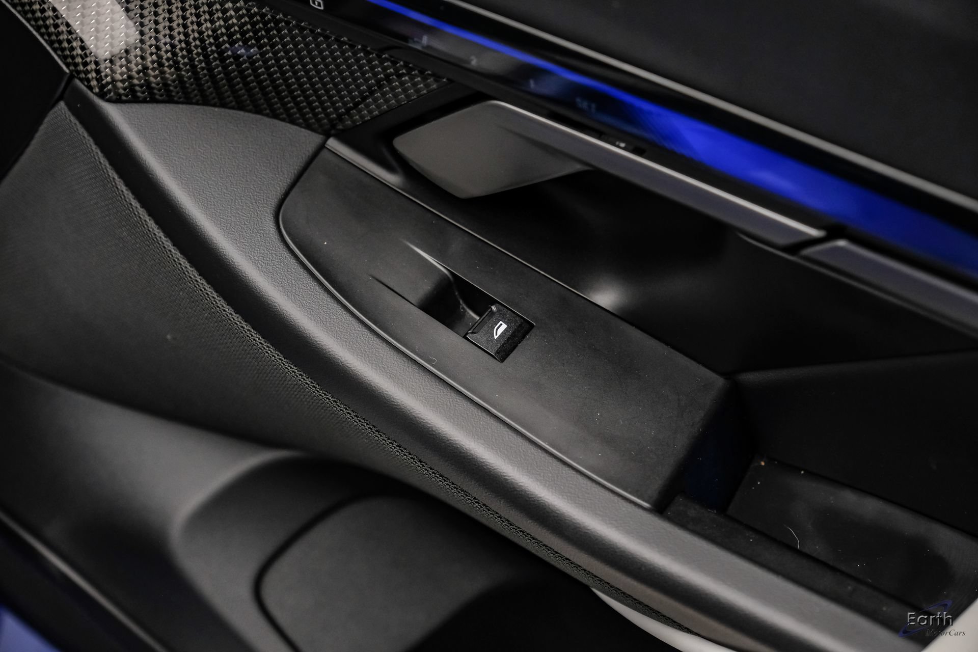 Used 2025 BMW M5 w/ Carbon Package AWD/4WD image 92