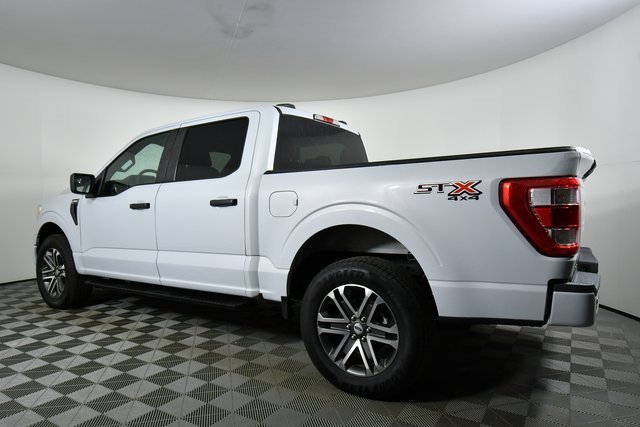 Used 2021 Ford F150 XL w/ STX Appearance Package image 14