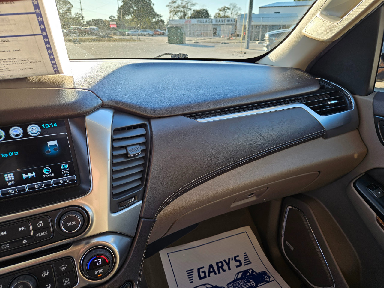 Used 2020 Chevrolet Suburban Premier image 22