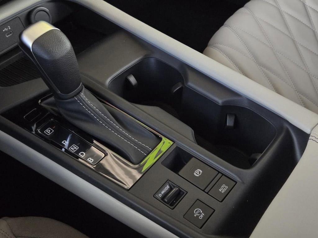 New 2026 Nissan Sentra SL w/ Floor Mat Package FWD image 23