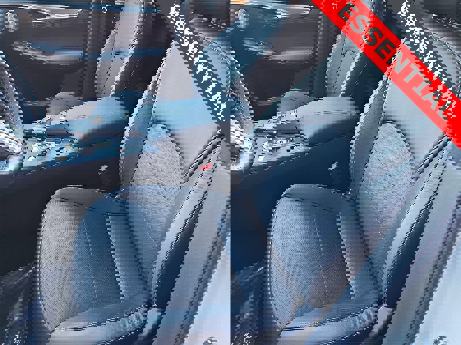 Used 2022 INFINITI QX55 Essential w/ Proassist Package image 15