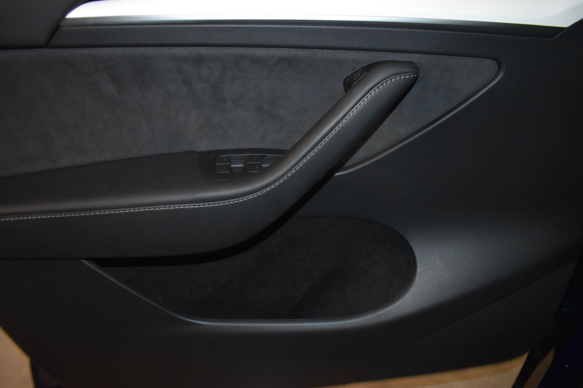 Used 2024 Tesla Model Y Performance AWD/4WD image 18