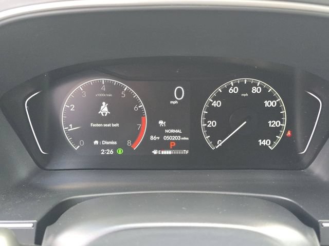 Used 2025 Honda Pilot Touring image 31