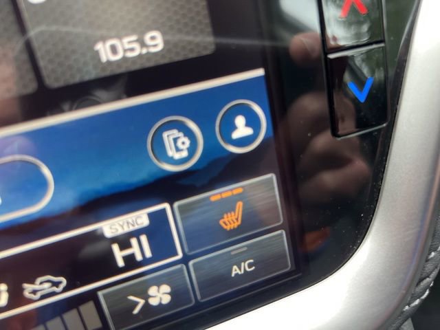 Used 2025 Subaru Outback Limited w/ Popular Package #2 image 32