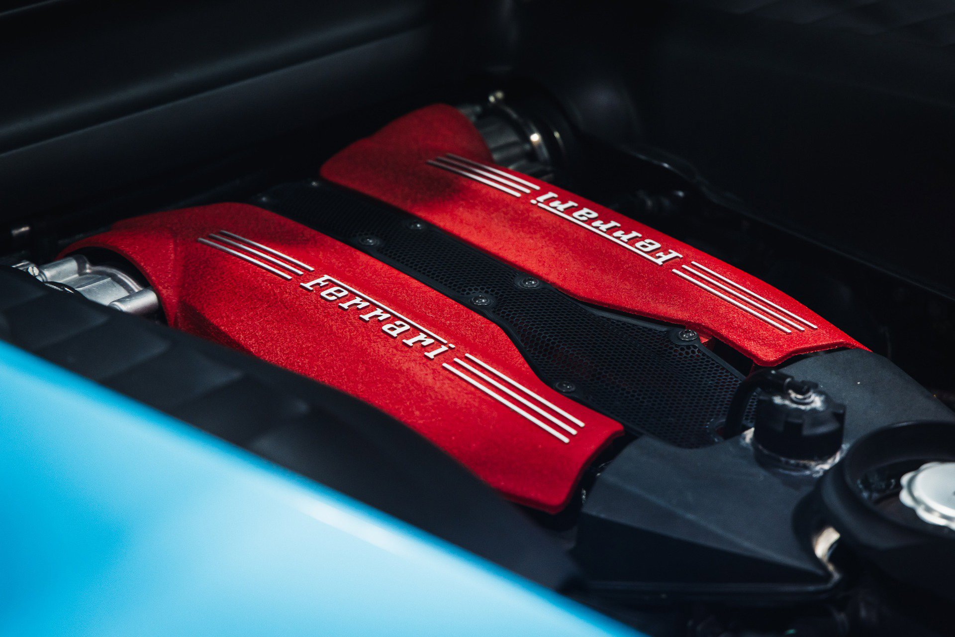 Used 2017 Ferrari 488 GTB image 26