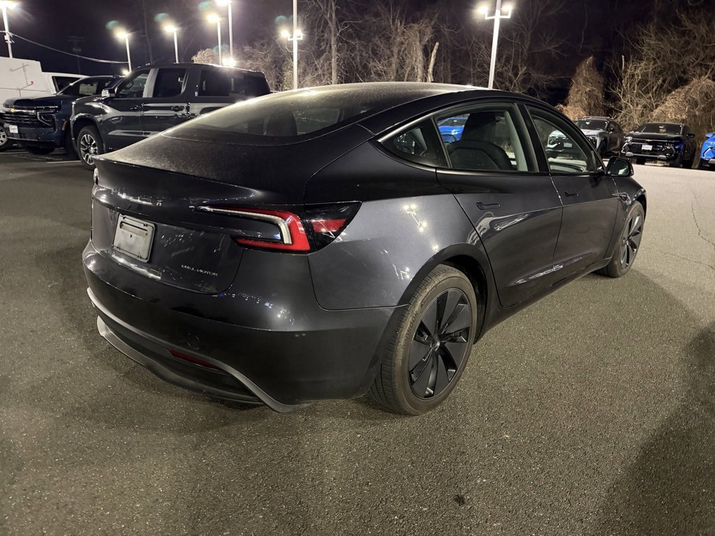 Used 2024 Tesla Model 3 Long Range image 21