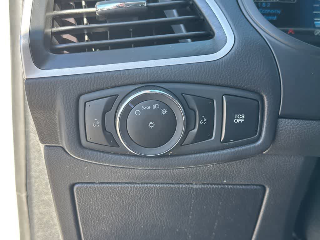 New 2024 Ford Edge SE AWD/4WD image 29