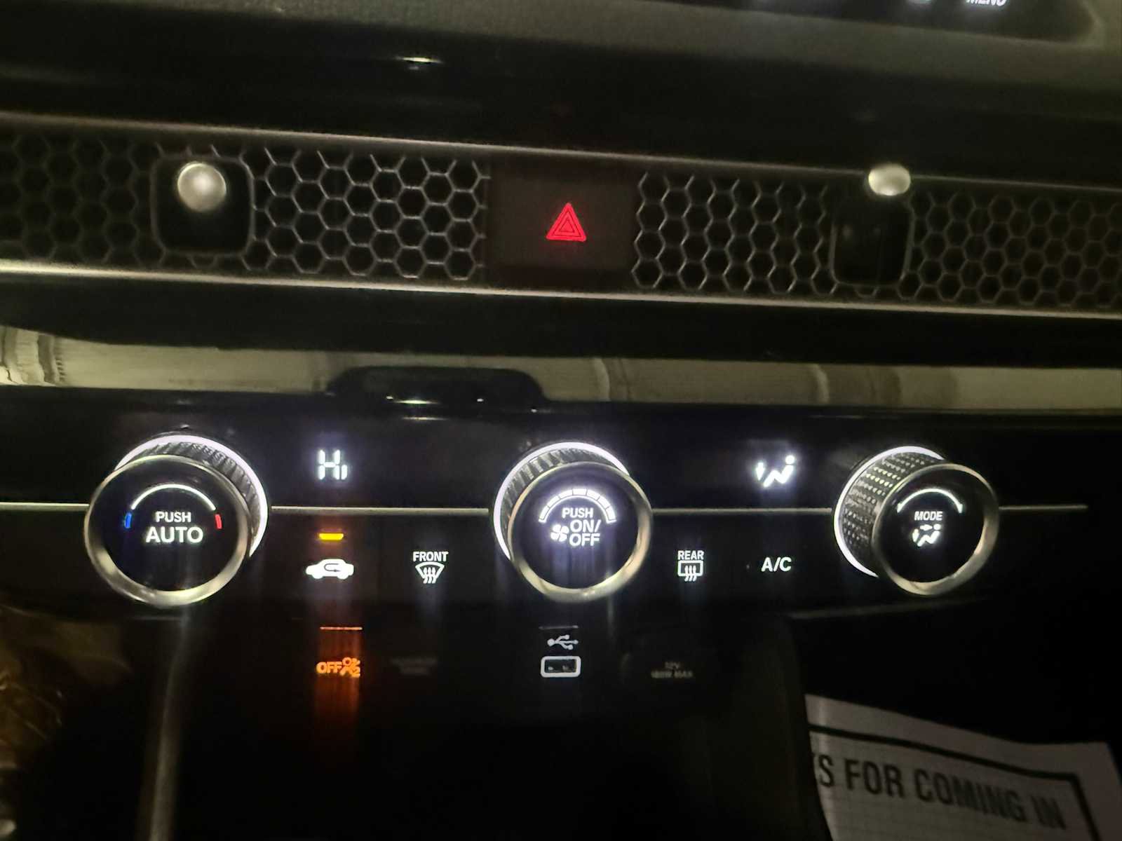 Used 2024 Honda Civic Sport image 33