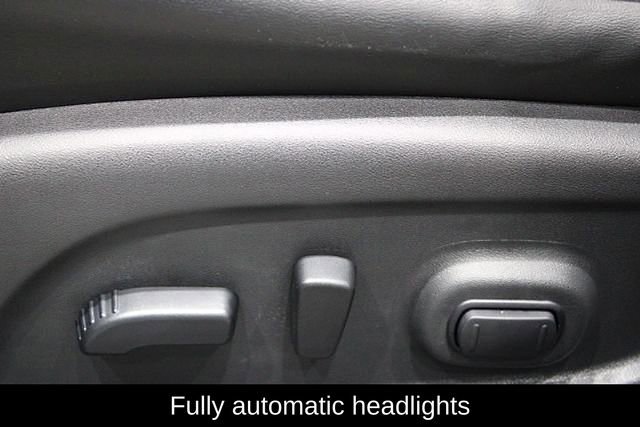 Used 2020 INFINITI QX60 Luxe w/ Essential Package image 22