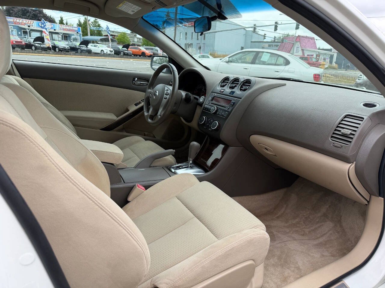 Used 2011 Nissan Altima 2.5 S w/ Convenience Pkg FWD image 19