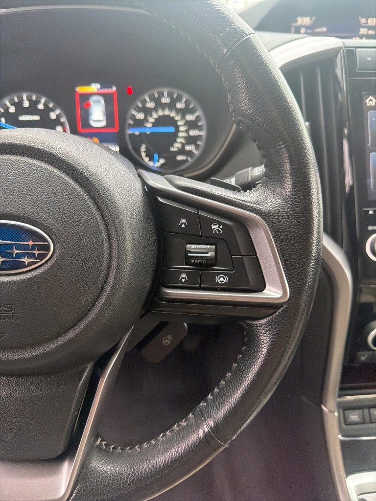 Used 2022 Subaru Ascent Limited w/ Technology Package image 34