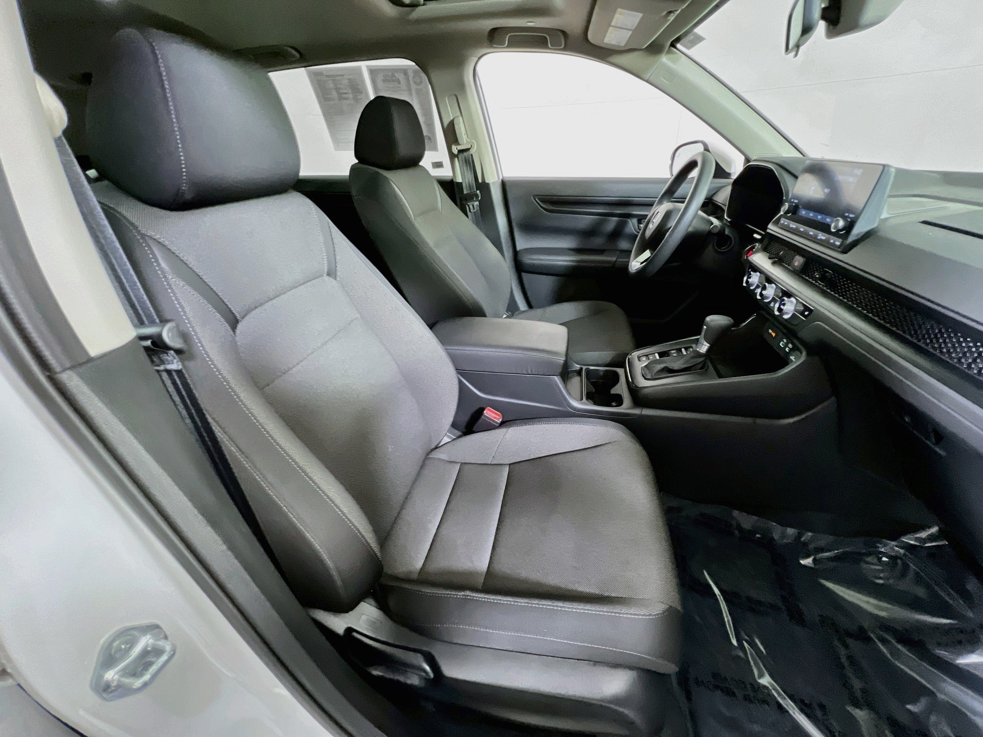 Used 2023 Honda CR-V EX image 27
