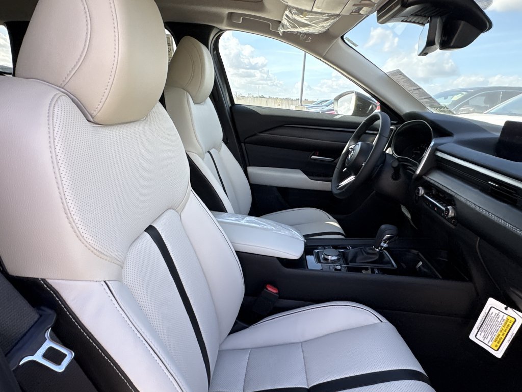 New 2026 MAZDA CX-50 AWD 2.5 S image 10