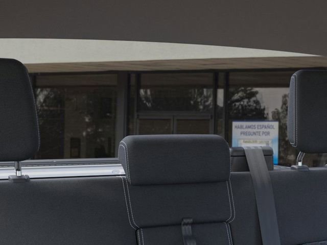 New 2025 Ford Ranger XL RWD image 22