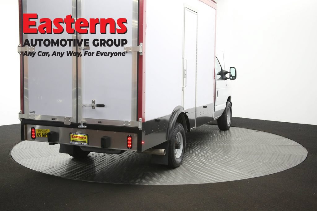 Used 2023 Ford E-350 and Econoline 350 Super Duty w/ Power Windows & Locks Group RWD image 38