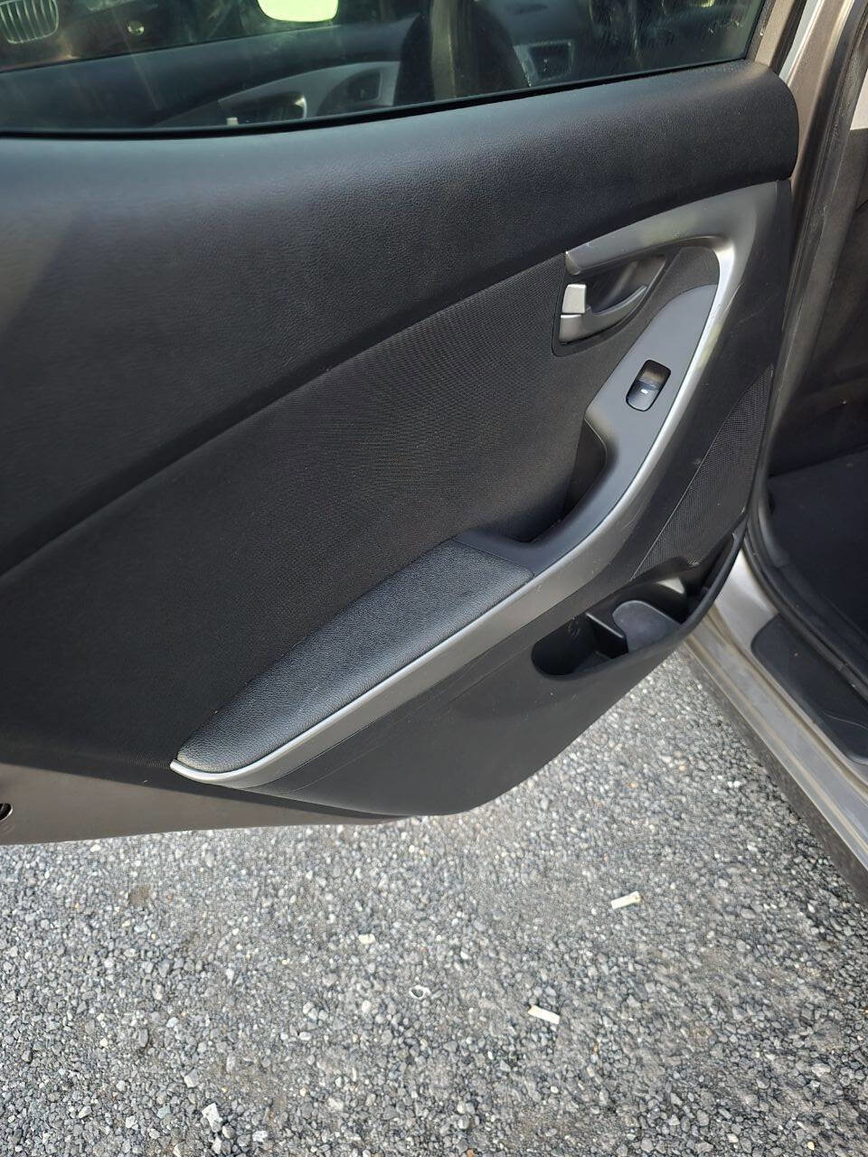 Used 2016 Hyundai Elantra Value Edition image 22