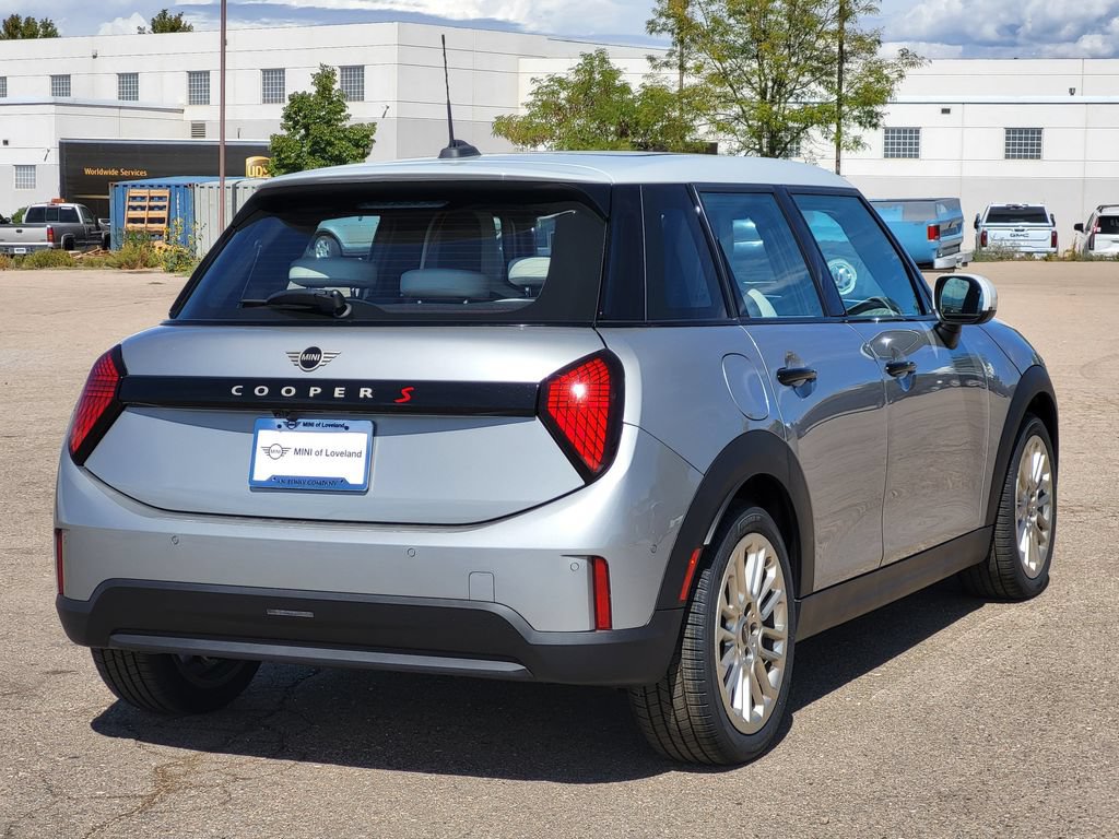 New 2027 MINI Cooper S FWD image 10