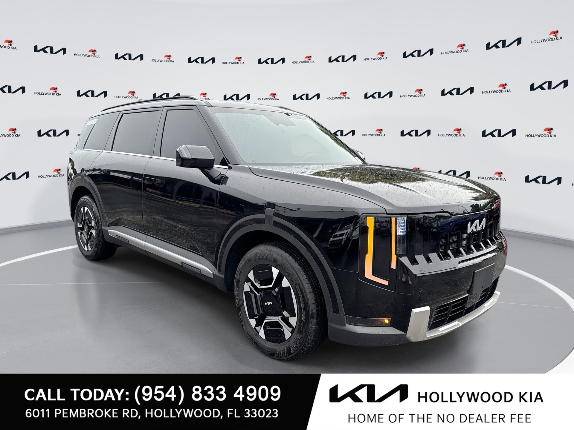 Used 2027 Kia Telluride EX w/ Towing Package