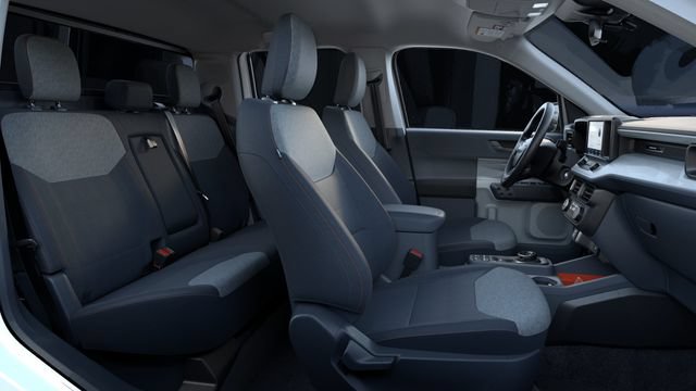 New 2024 Ford Maverick XLT w/ XLT Luxury Package AWD/4WD image 6