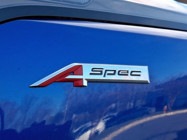 Certified 2025 Acura ADX A-Spec image 34
