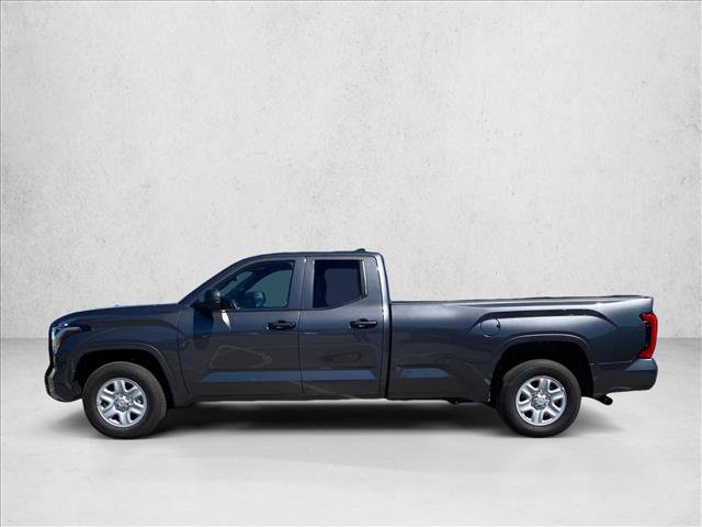 Certified 2026 Toyota Tundra SR RWD image 7