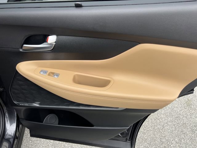 Certified 2023 Hyundai Santa Fe Calligraphy w/ Cargo Package image 17