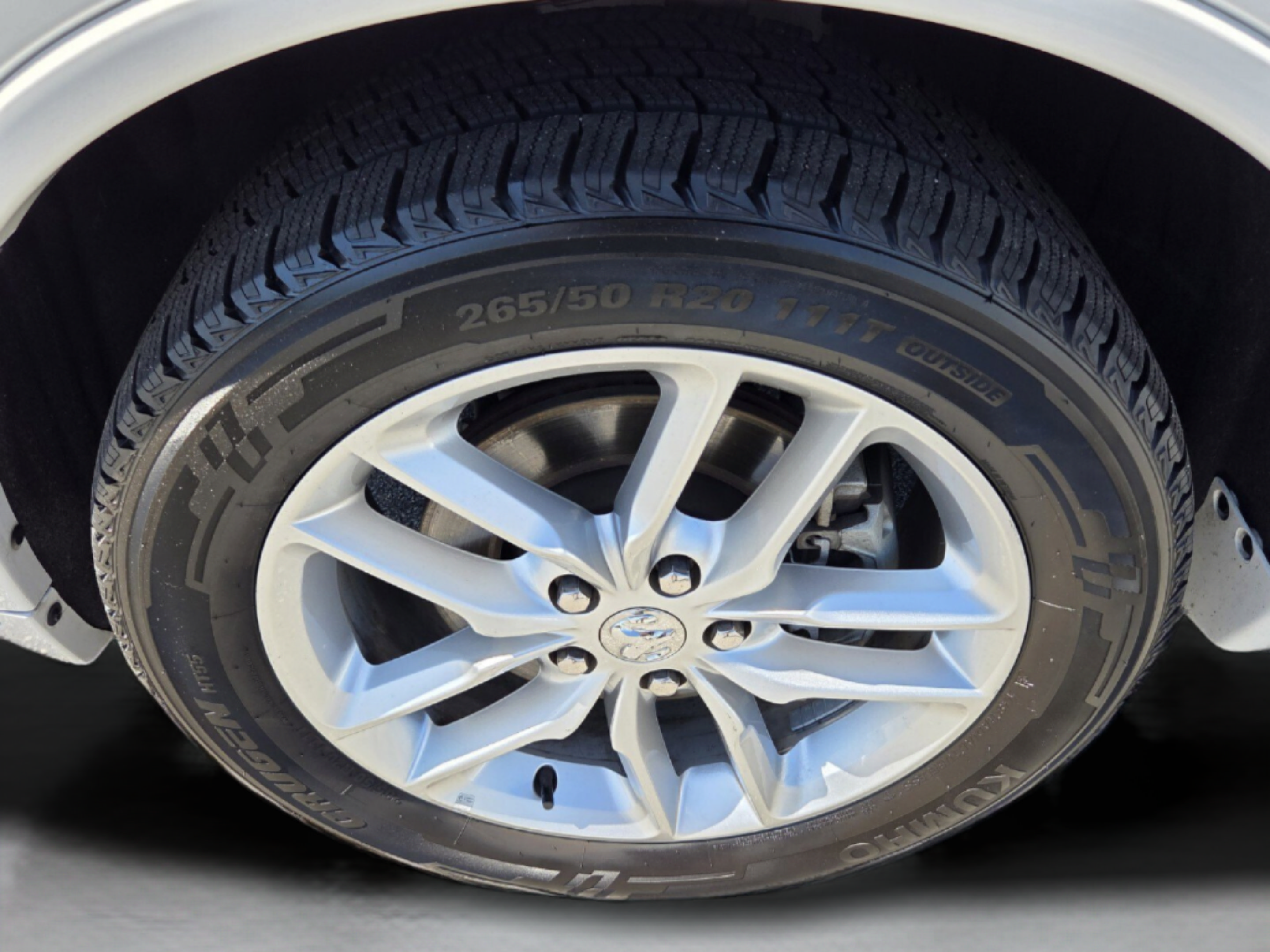 Certified 2024 Dodge Durango GT AWD/4WD image 32