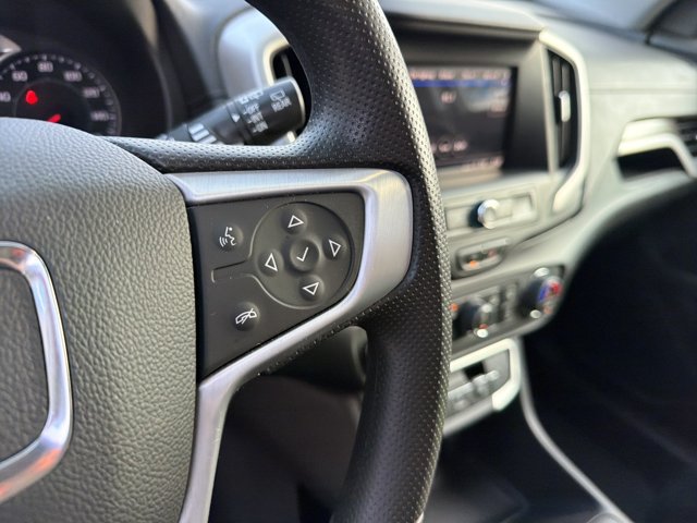 Used 2024 GMC Terrain SLE w/ Driver Convenience Package AWD/4WD image 20