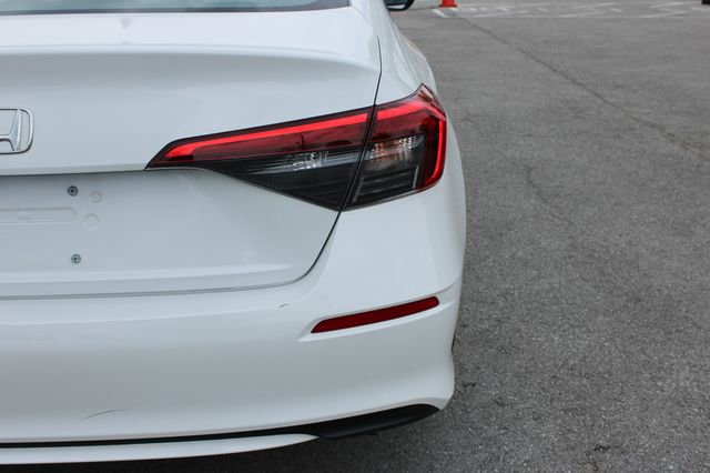 Used 2023 Honda Civic LX image 40